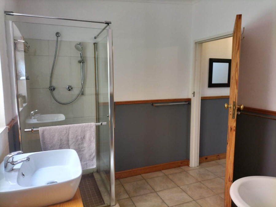 4 Bedroom Property for Sale in Villiersdorp Western Cape